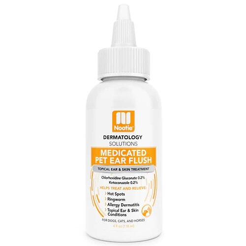 Nootie - Medicated Ear Flush